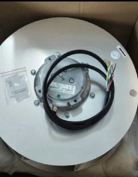 洛森Rosenberg风机DKHR560-4SW.174.7KF高压DKHR560-GSW.155.6LA