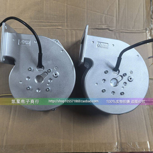 30W G1G108 鼓风机耐高温风机 24V AA21 德国进口