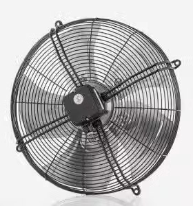 ALB500E6-2S00-T风机 SHIRO施依洛离心网罩风扇空调外机变频散热