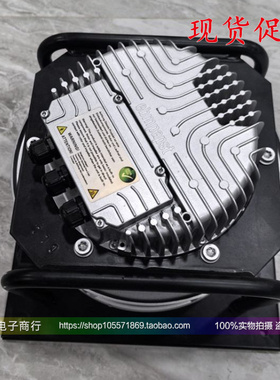 全新德国ebmpapst风扇K3G310-AV52-01/06 1000W 带支架离心风机