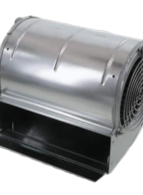 D2D133-AB02-07/01金属风机400VAC, 2050RPM涡轮鼓风机散热风扇