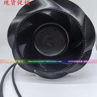 全新原装德国进口 G3G280-BR04-M7/M8 380V-480V 主电机风扇