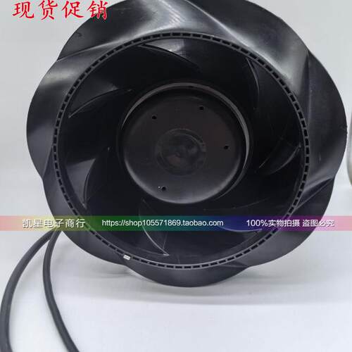全新原装德国进口 G3G280-BR04-M7/M8 380V-480V 主电机风扇