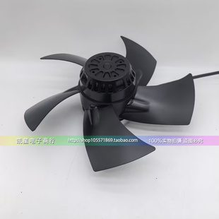 230 外转子风机 AP02 300W 210 400V A2D300 进口金属
