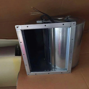 正品 01全新原装 德国进口 230V 鼓风机散热风机 D4E225 1120W DH01