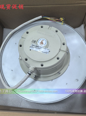 RH35C-PDD.6K.1R德国施乐百ZIEHL-ABEGG离心风机全新原装现货促销