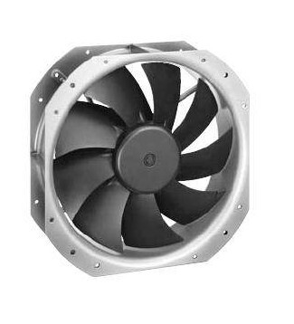 4890N〖FAN AXIAL 119X38MM 230VAC TERM〗