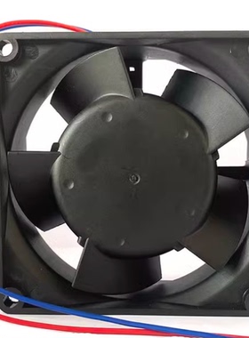 8314NHL 8314NN 8314NHH 24Vebmpapst 变频器工控多平台散热风扇