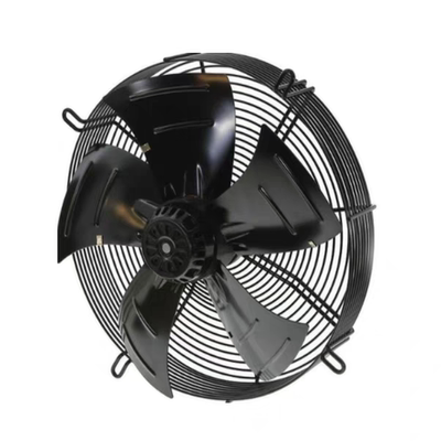 ebmpapst轴流风机A4E420-AU01-05工业变频器空调外机网罩散热风扇