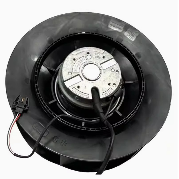 6RY1801-0AA02/03 适用于变频器散热风机R2D225-RA26-11离心涡轮