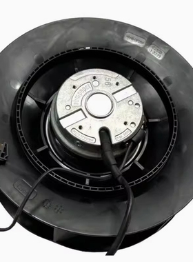 6RY1801-0AA02/03 适用于变频器散热风机R2D225-RA26-11离心涡轮