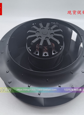 R2E250-AL05-16/15全新原装ebmpapst风机M2E068-GA变频器风扇230V