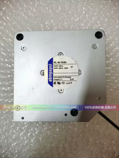 AC230 离心涡轮风扇 PAPST EBM RL90 20W 原装 50R 德国