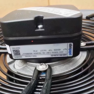 S6E450 AF08 施耐德精密空调室外风机A6E450 F04正品 AU04