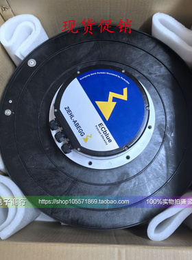 GR56C-ZID.GL.CR/RH56C-ZID.GL.CR离心涡轮ZIEHL-ABEGG 380-480V