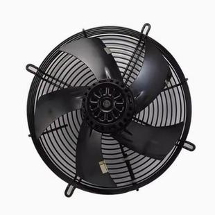 230V外转子金属网罩风机 AP02 进口空调外机散热风扇S2E300