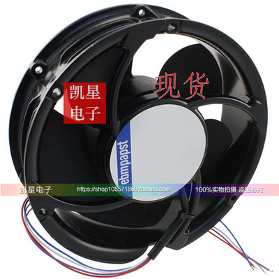 6314/2HP 17CM 24V 31W DV6314/2HP 172*50.8