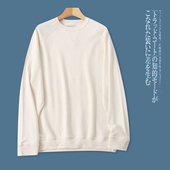 KK4960外贸欧美单潮流男士 圆领宽松学院风男生上衣 休闲卫衣新款