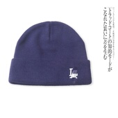 保暖舒适护耳毛线帽 休闲针织帽秋冬新款 O1256外贸时尚 男女情侣款