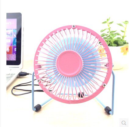 Ventilateur USB - Ref 402156 Image 4