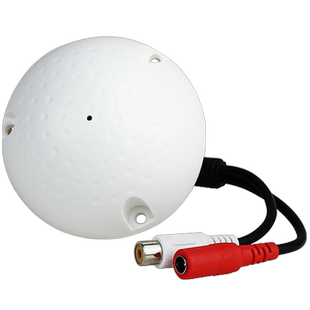 睿威仕监控器摄像头小型支架多方位万向摄像机多功能监控配件器材