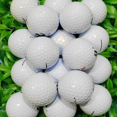titleist高尔夫球泰勒轨道