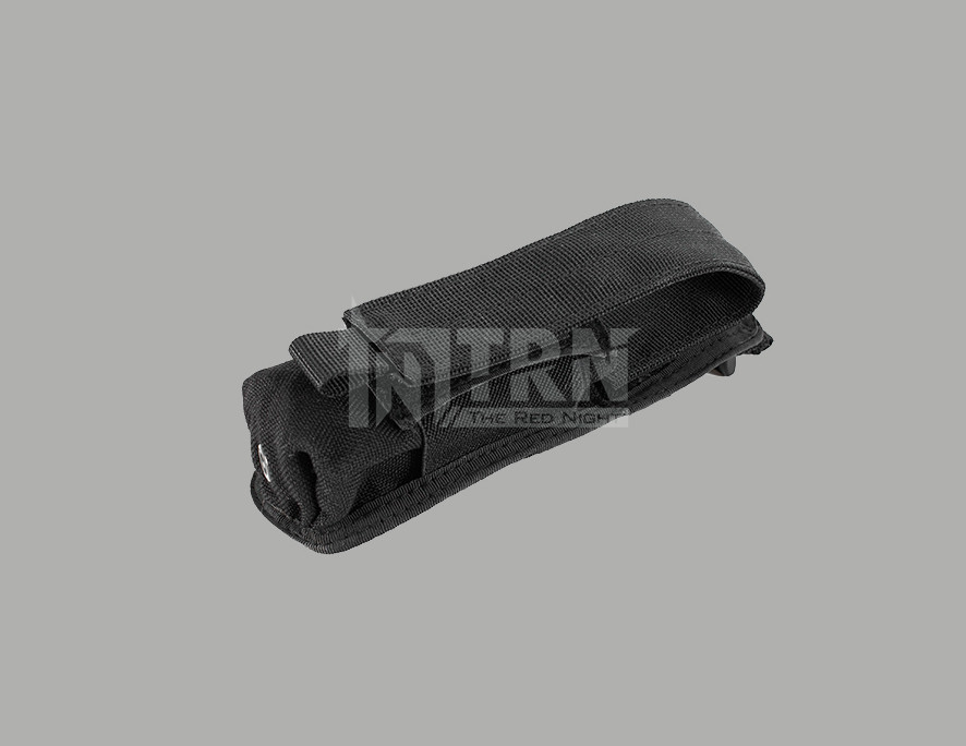 日久装备MOLLE 快拆 手电 消音 喷雾弹匣包 杂物包 EDC 小工具包