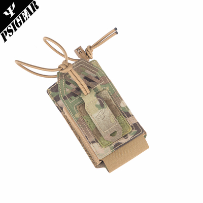 PSIGEAR电台包对讲机手台包