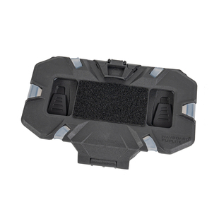 FlipLite TRN NavBoard 手机胸板 MOLLE胸挂导航折叠操作台