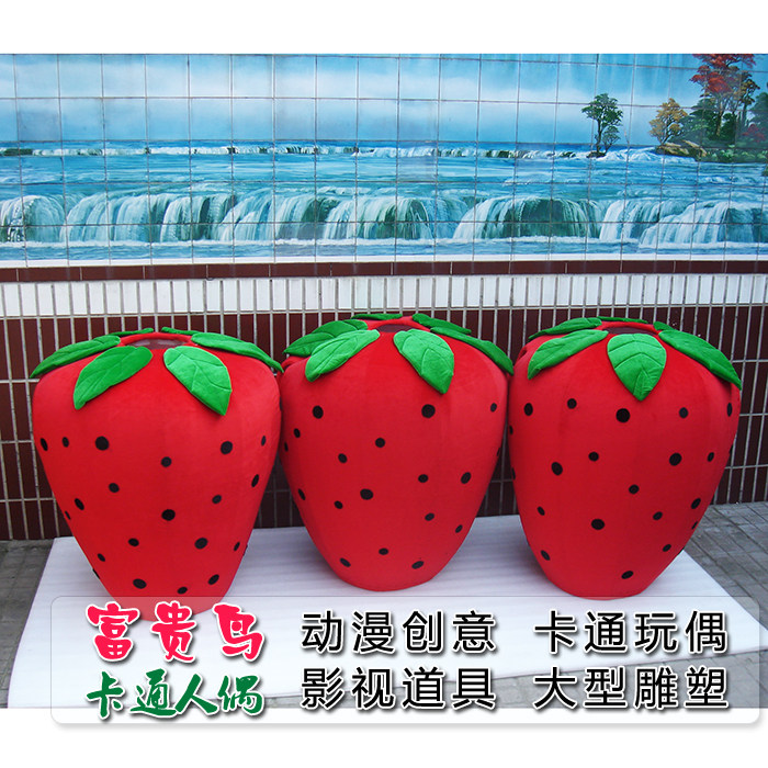 高端定制卡通人偶卡通服装服饰卡通行走人偶卡通道具人偶卡通男孩图片