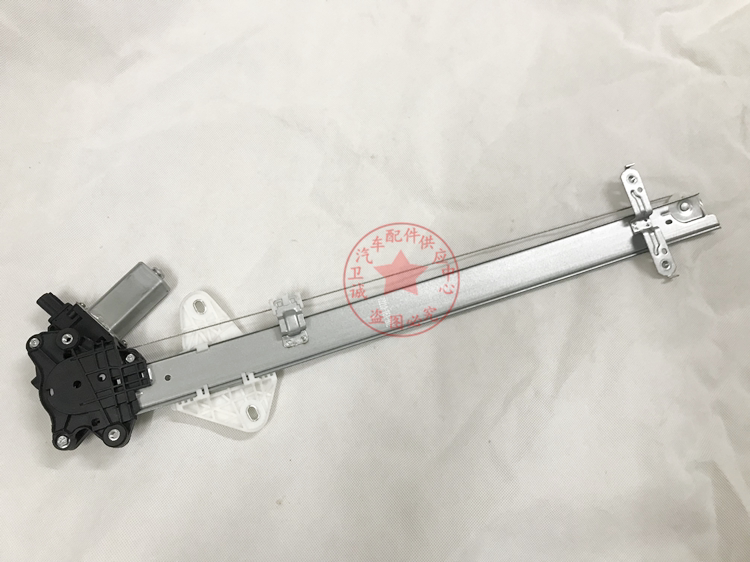 适用于15-16-17年款奥德车载自动升窗器