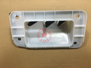 风风行菱智后保险杠出风口 适用于东 后杠出风口后保险杠内出风口