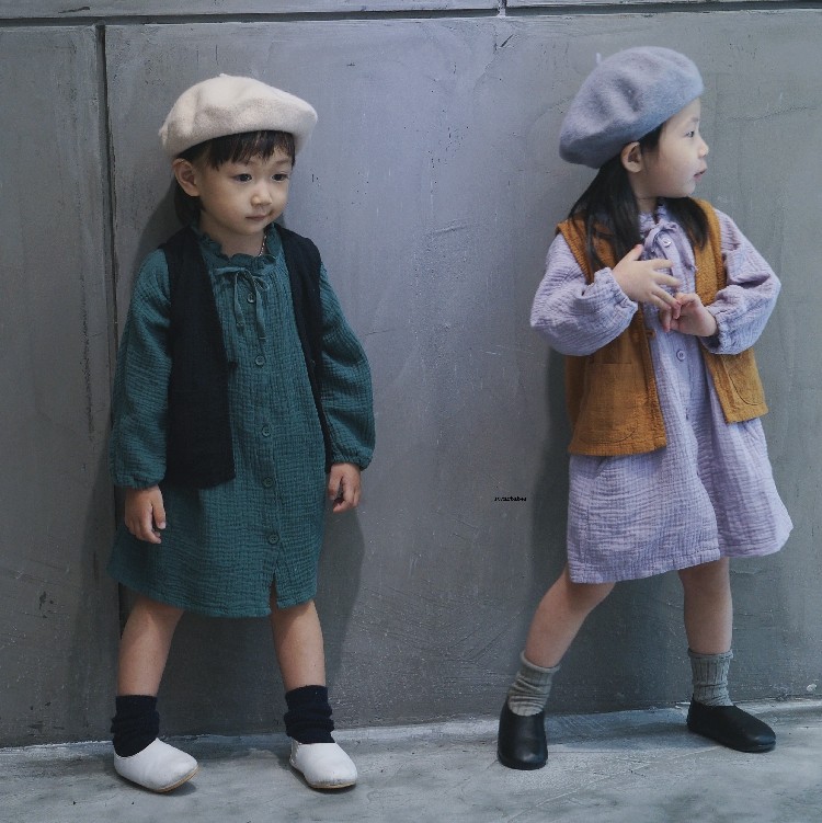 Gilet enfant SUGARBABES - Ref 2068675 Image 3