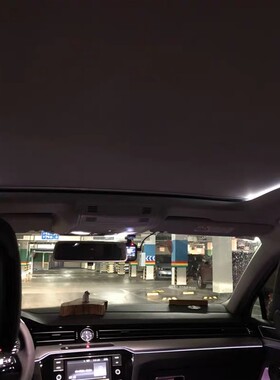适用迈腾速腾科迪亚克途观L途安探岳途昂辉昂原车高亮天窗氛围灯
