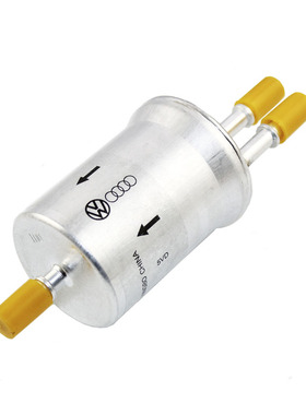 适用于10款11款12款13款新捷达宝来汽油格汽油滤清器捷达汽油滤芯