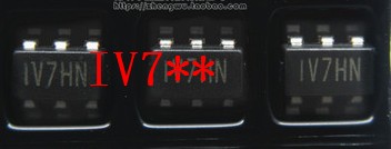 全新原装 MP2451DT-LF-Z 丝印IV7HN IN 2MHZ 36V 0.6A 电源稳压器