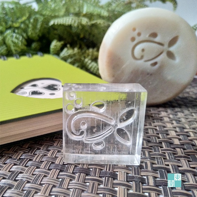 定制diy手工皂章陶泥印章矽膠模具soap mould可批量促銷海洋小魚在類目 個性定製/設計服務/DIY, 辦公/文具定製, 其他趣味定製中 - 來自Buy2taobao.com提供專業的淘寶代購服務