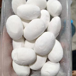 鸭母捻潮汕特产潮州糖水小吃鸭母捻汤圆1份300克