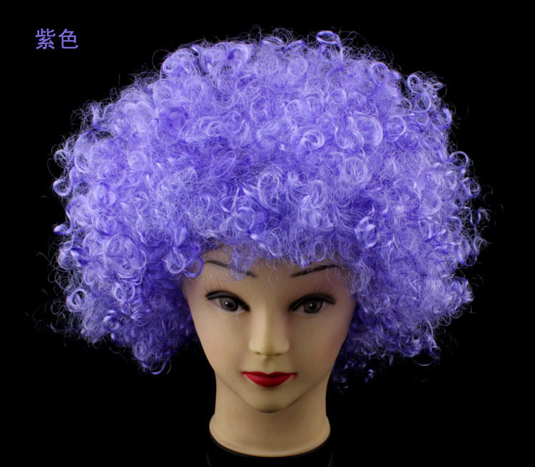 Perruque Les cheveux longs - Ref 2611274 Image 4