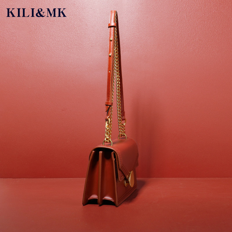 BOAT TAIL&CK大牌高级感真皮小方包女新款潮锁扣链条斜挎宠物背包|msdalam kategori haiwan peliharaan/makanan haiwan dan bekalan, Haiwan pakaian dan aksesori, haiwan beg galas - dari Buy2taobao.com untuk memberikan perkhidmatan ejen Taobao profesional membeli