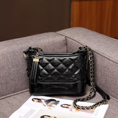 2025新款 BOAT TAIL&CK轻奢小众高级感真皮包包女式 高端大气流浪包