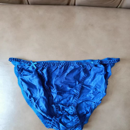 艾塔丽丝    欧美女士内裤性感三角裤适合臀围2930