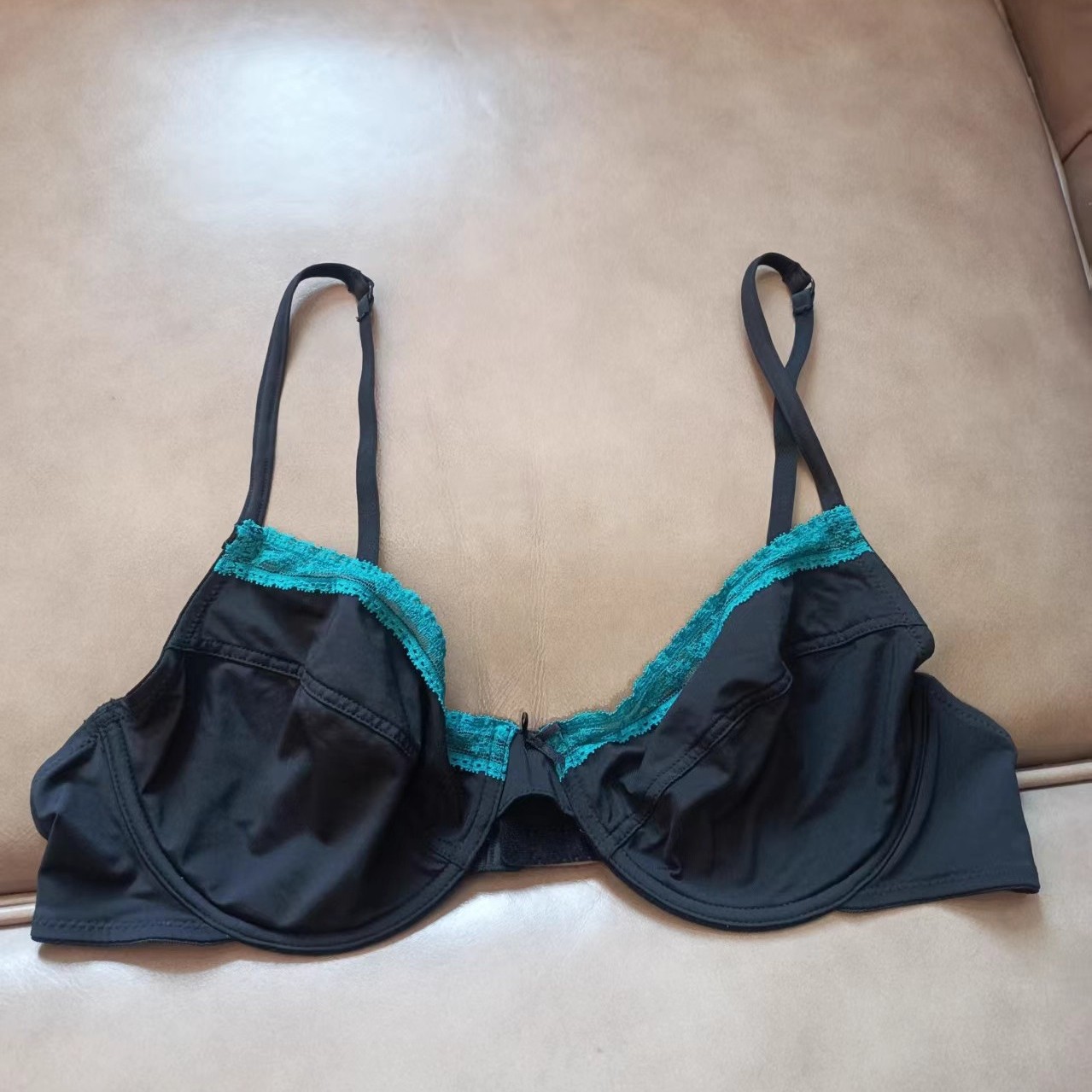 艾塔丽丝   欧美女士内衣超薄性感文胸适合85C90B