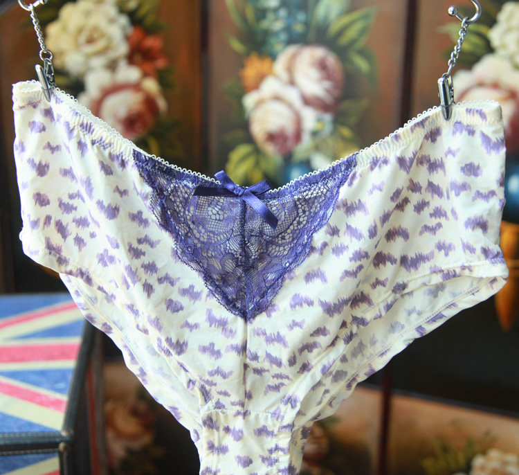 Slip jeunesse doux en nylon - Ref 648381 Image 1