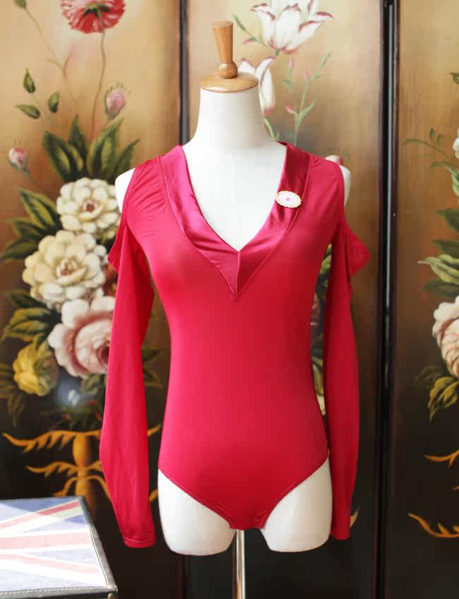 Body en nylon - Ref 654246 Image 1