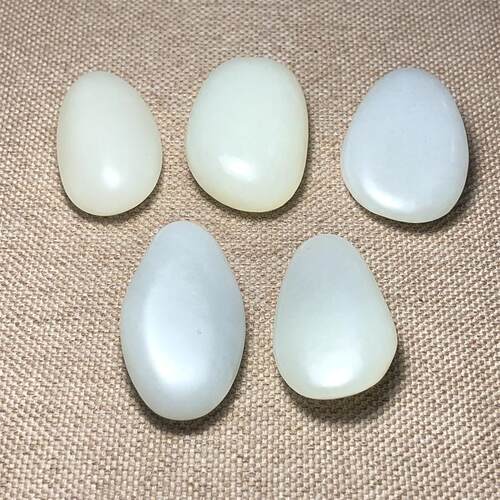 和田玉珠宝奇石和田玉