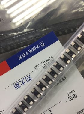 MOSPEC/DO-214ACUS2A 50V VS233 肖特基二极管