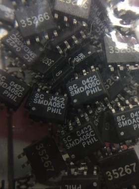 SMDA05C SMDA05 SOP-8 集成电路 IC芯片 全新 现货供应 品质保证