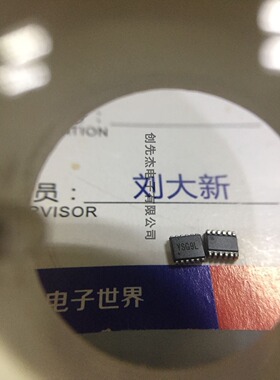 AAT4684ITP-T1全新 AAT4684ITP AAT4684 丝印YSG9L TSOPJW-12现货