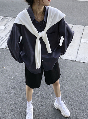 针织披肩女休闲搭肩斗篷假领子毛线夏季空调两用围巾围脖秋冬外搭